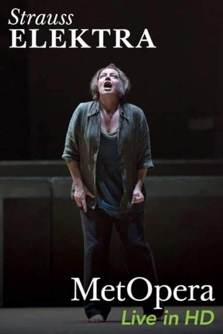 Strauss: Elektra